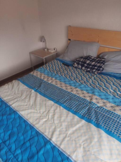 Sur Unam-inp-hospitales Amueblado Apartment
