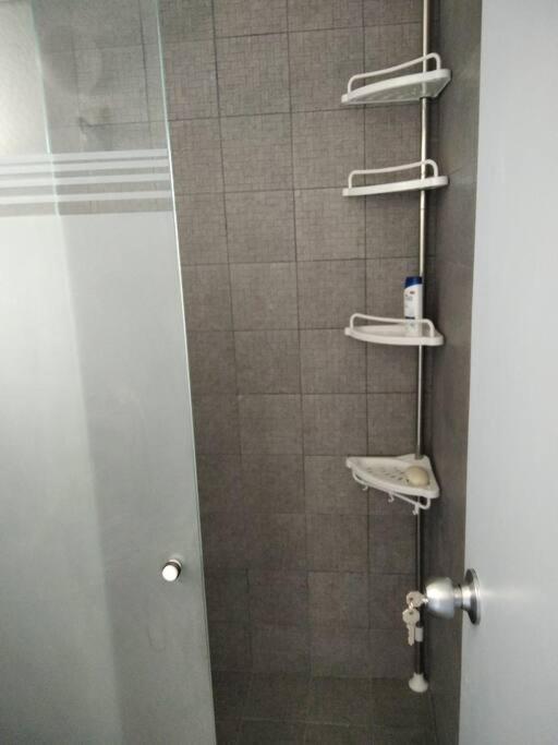 Sur Unam-inp-hospitales Amueblado Apartment Mexico City