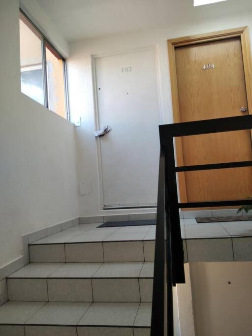 Sur Unam-inp-hospitales Amueblado Apartment *