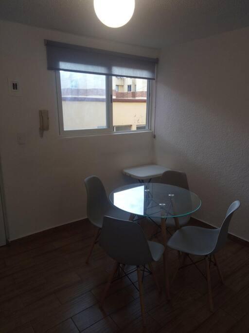 Apartment Sur Unam-inp-hospitales Amueblado