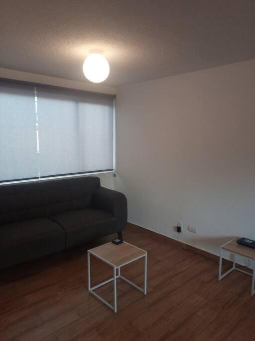 Sur Unam-inp-hospitales Amueblado Apartment Mexico City