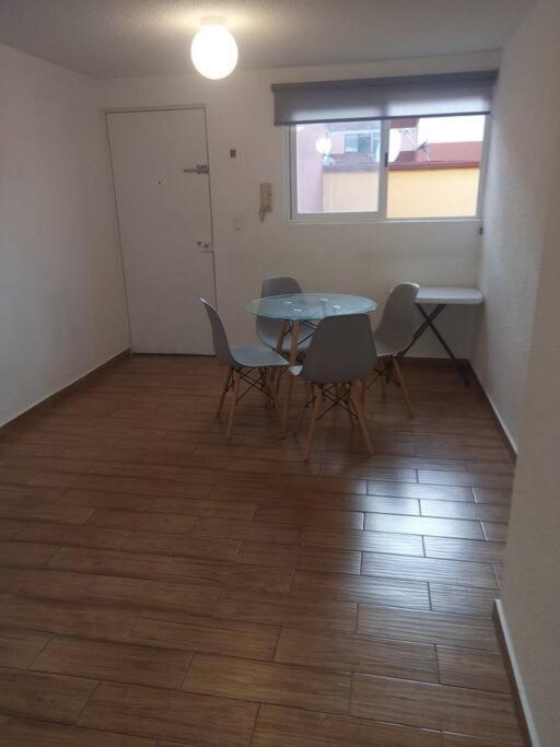 Apartment Sur Unam-inp-hospitales Amueblado