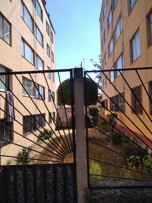 Sur Unam-inp-hospitales Amueblado Mexico City