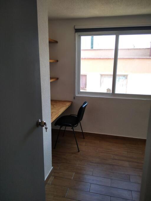 Apartment Sur Unam-inp-hospitales Amueblado