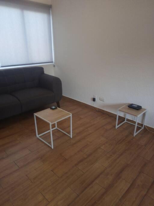 Sur Unam-inp-hospitales Amueblado Apartment