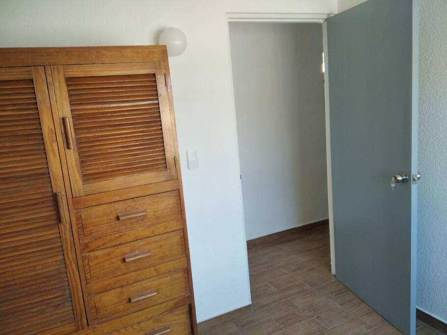 Apartment Sur Unam-inp-hospitales Amueblado *