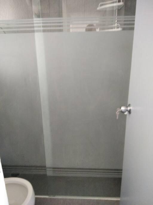 Sur Unam-inp-hospitales Amueblado Apartment