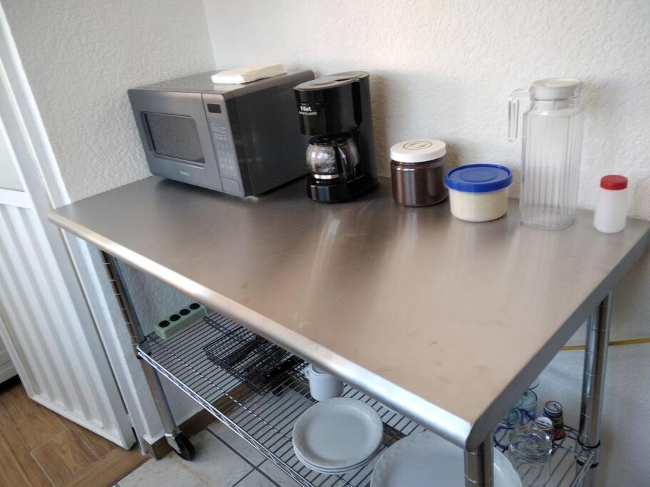 Apartment Sur Unam-inp-hospitales Amueblado