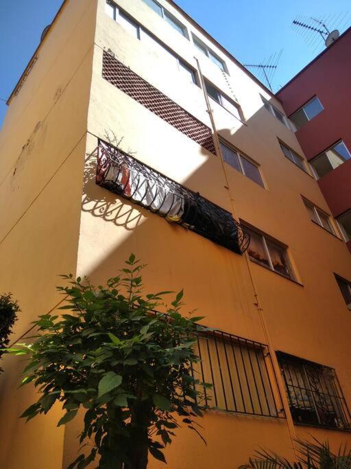 Sur Unam-inp-hospitales Amueblado Mexico City