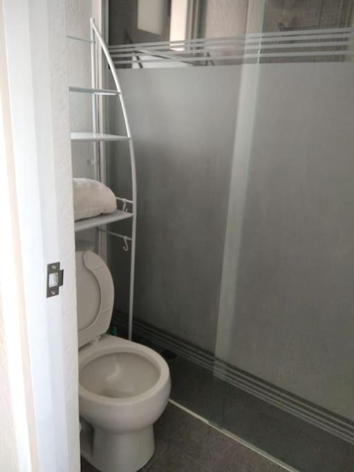 Sur Unam-inp-hospitales Amueblado Apartment