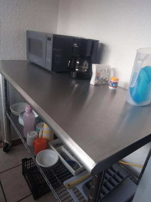 Sur Unam-inp-hospitales Amueblado * Mexico City
