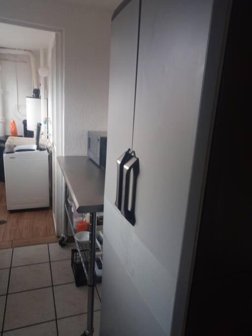 Apartment Sur Unam-inp-hospitales Amueblado Mexico City